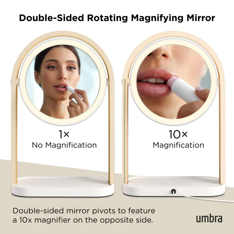 Bellwood Vanity Mirror