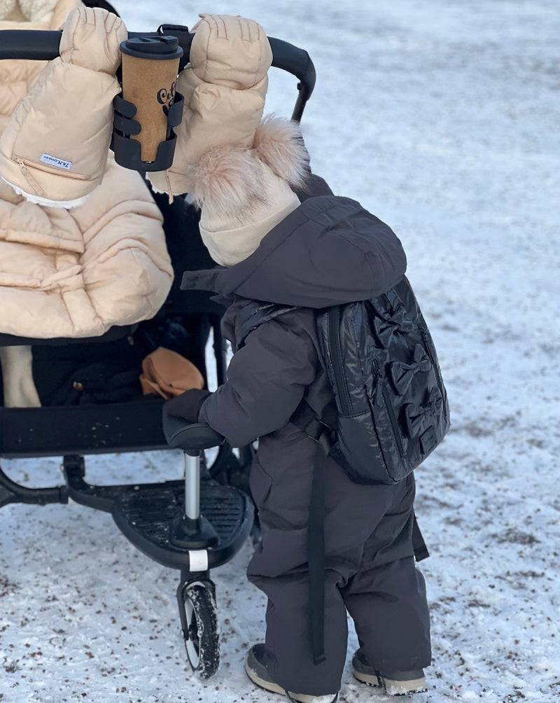 7AM Enfant - Sac à dos Nœuds