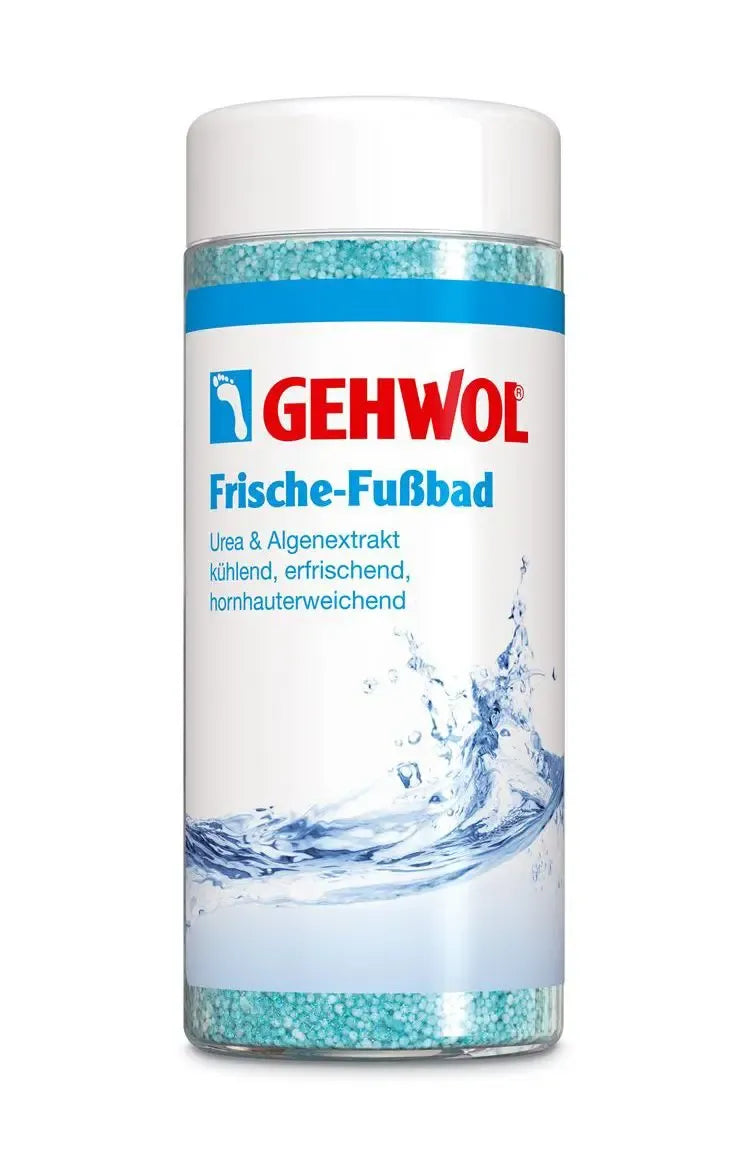 Gehwol – Bain de pieds rafraîchissant | 330 g