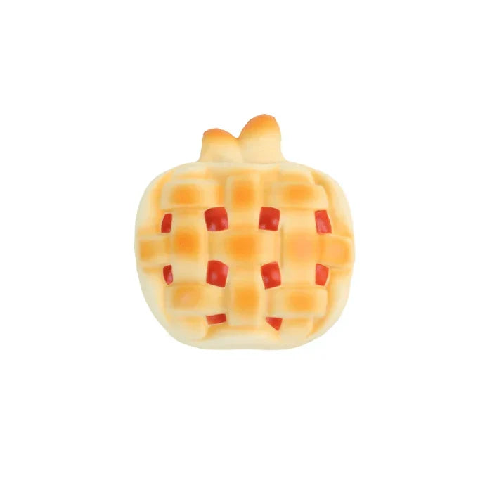 Mooshies – Apple Pie Squishy Toy (Single)
