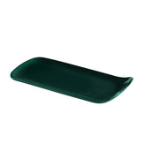 EMILE HENRY - Spoon Rest, 9.1x4.3x1.2"/23x10.5x3cm, Cedar