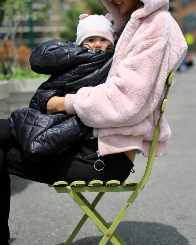 7AM Enfant - K-Poncho