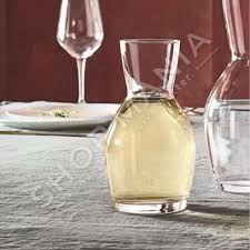 Bormioli Rocco - Carafe à vin Ypsilon 0,5 L