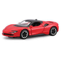 Maisto - 1:64 SPEED ICONS