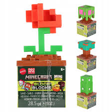 Minecraft - Figurine de minage Mini Mode
