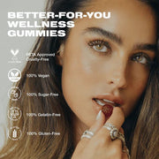 Imarais Female Sexual Wellness Gummies - SUTRA (30/pack) Beauty & Personal Care