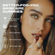 Imarais Healthy Aging Skincare Gummies - YOUTH (30/pack) Beauty & Personal Care