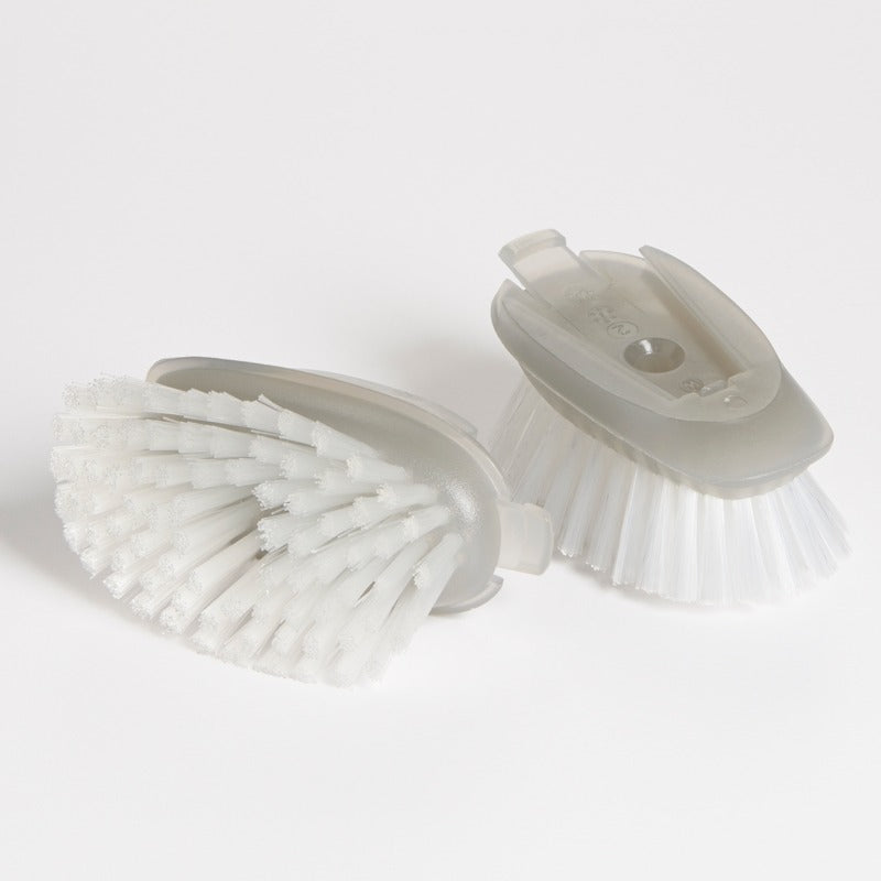 Recharges pour brosses à vaisselle OXO - Steel®