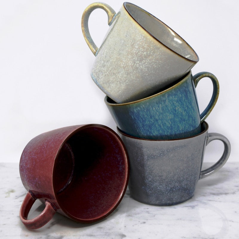 Mug réactif BIA - 300 ml