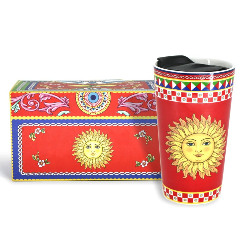 Mug de voyage BIA - TESORO
