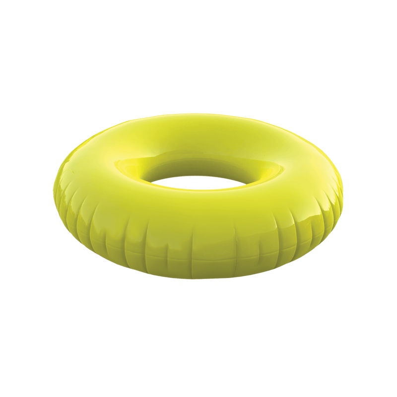 Incredible - Inflatable Ring Pool Float Toys & Games