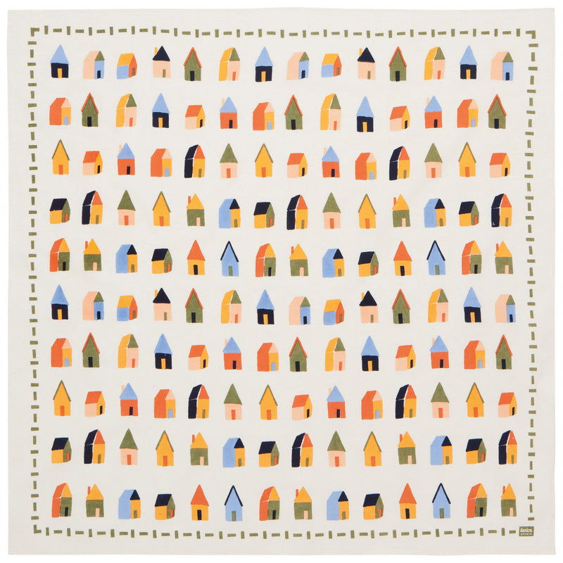 Danica - Burrow Reusable Cotton Gift Wrap