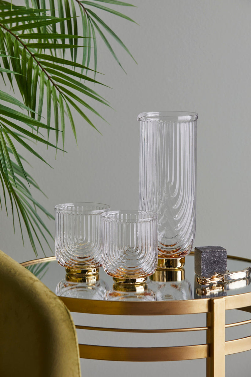 IsAlbi - Avery Pitcher Home & Kitchen