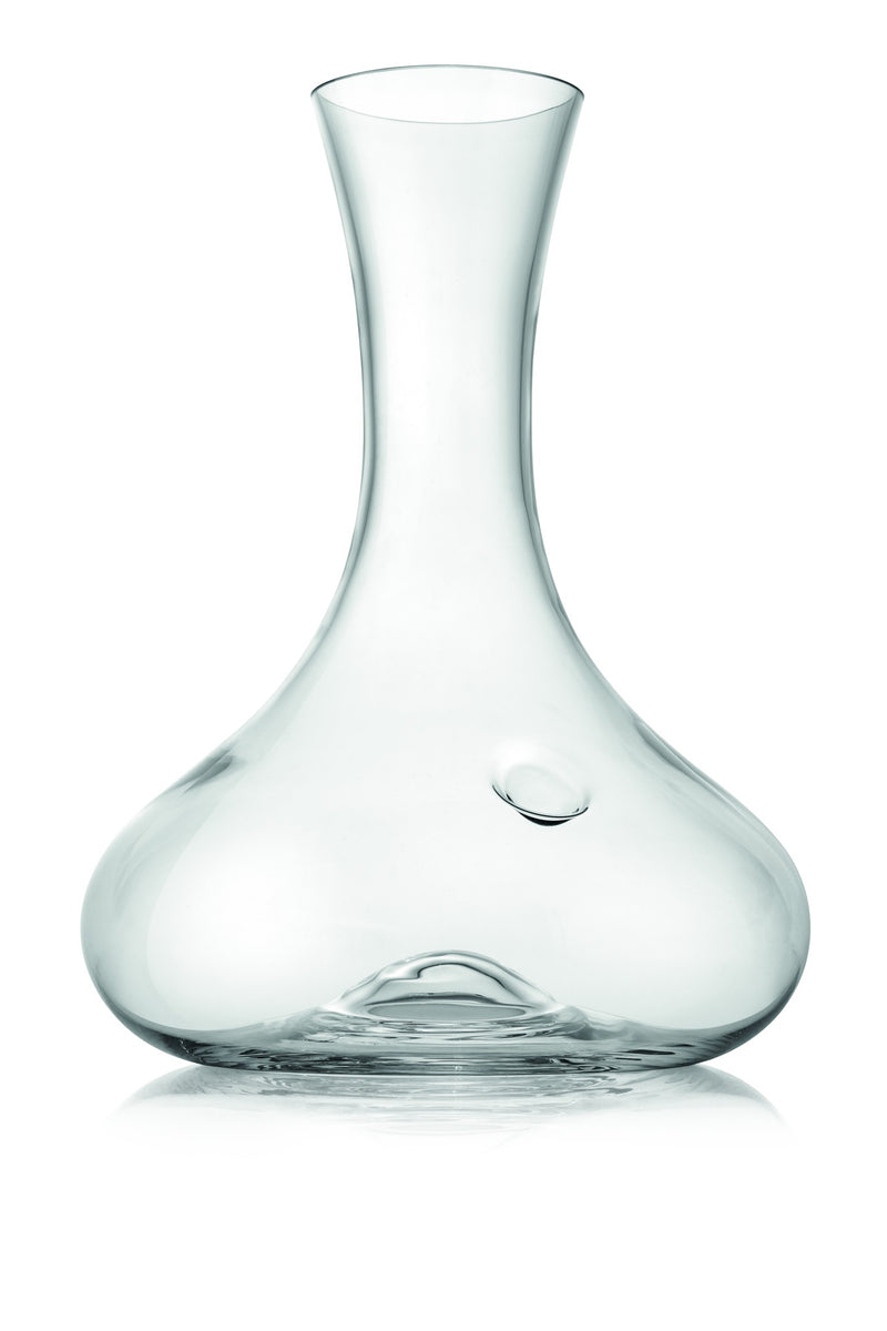 IVV - Sommelier Touch - Magnum decanter in clear glass