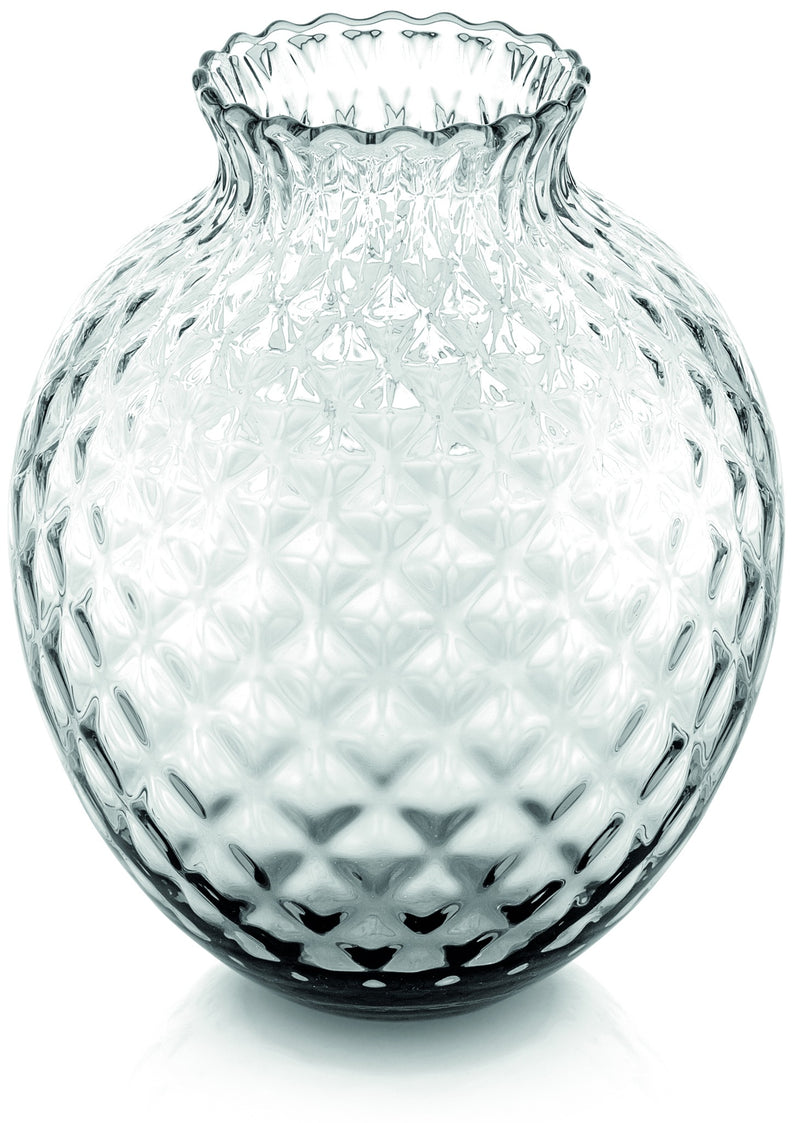 IVV - Infiore - Vase in clear glass