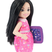 Barbie - Chelsea Can Be Career Doll | 6 in / 15.2 cm - Astronomer - Product detail or play view 2