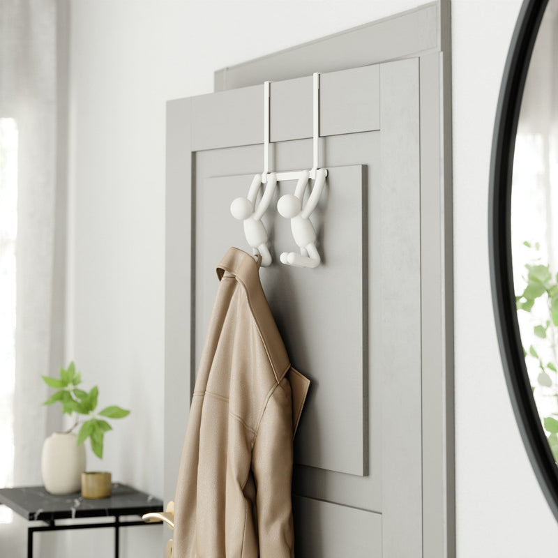 Buddy 2 Over The Door Hook - image 7