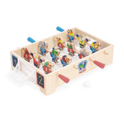 Janod - APPLEPOP: MINI TABLE HOCKEY Games & Toys