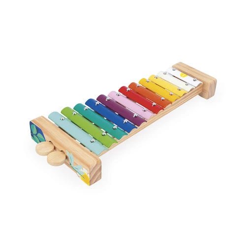 Janod - GIOA: XYLOPHONE Games & Toys