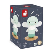 Janod - PURE: STACKABLE DRAGONFLY Games & Toys