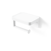 Flex Adhesive Toilet Paper Holder - image 5