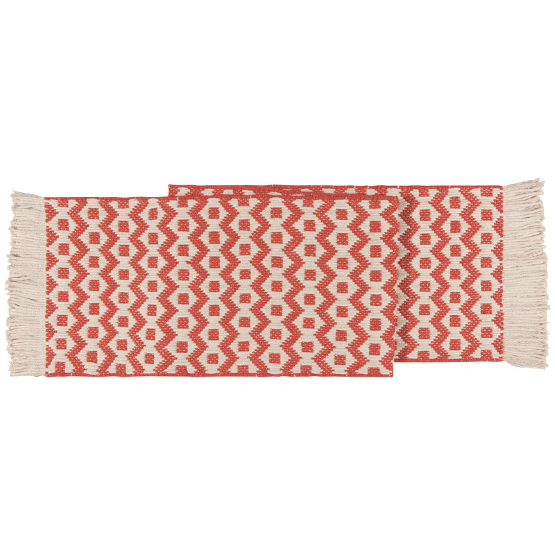 Danica - Clay Sullivan Table Runner 72 Inches