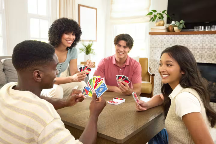 UNO - ADD-ON-PACKS