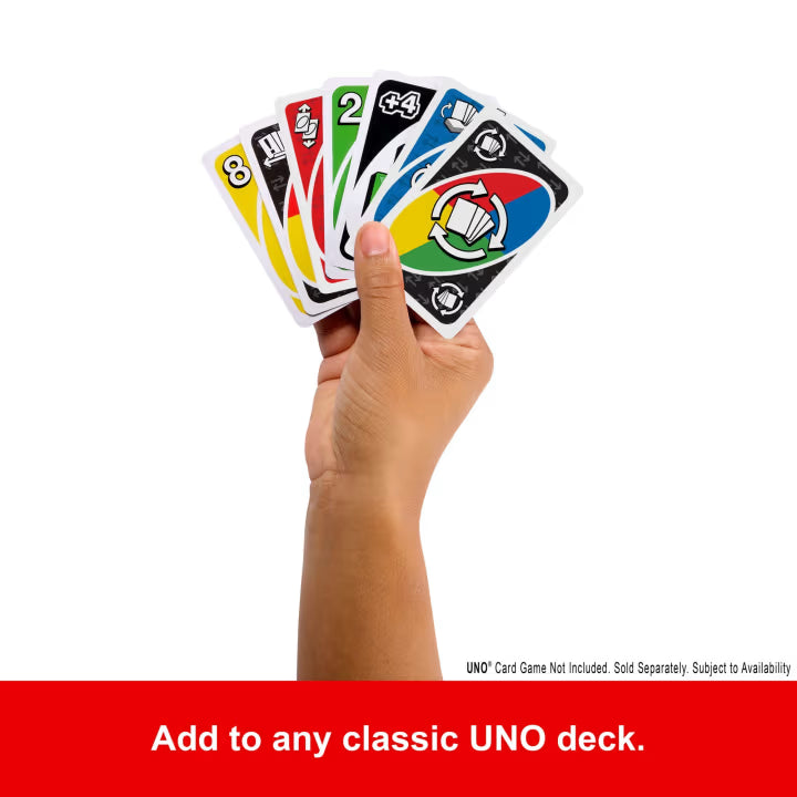 UNO - ADD-ON-PACKS