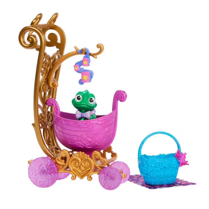 Princesse Disney - Carrosse