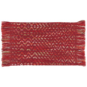 Danica - Holly Pirouette Placemat