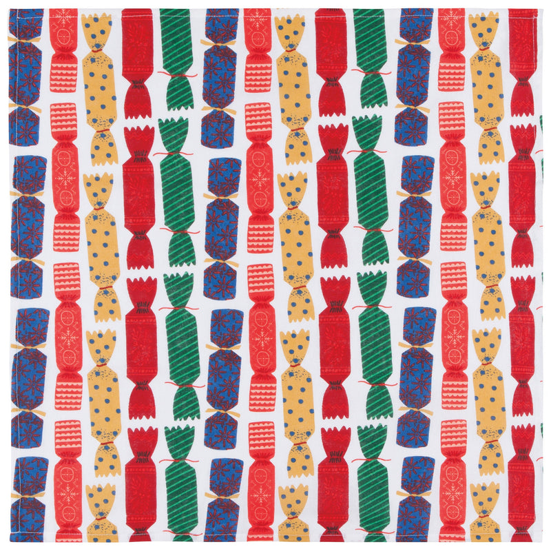 Jubilee - Christmas Charms Floursack Dishtowels Set of 2