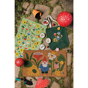 Jubilee - Gnome Grown Tote Bag Luggage & Bags