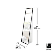 Hub Leaning Mirror - image 7