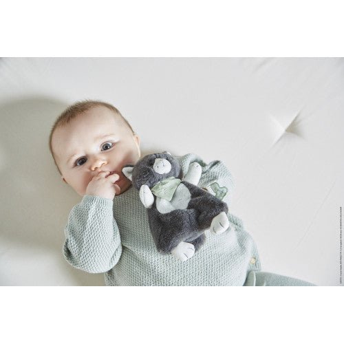 Kaloo - Doudou Cat Chamallow Games & Toys