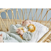 Kaloo - Doudou Lion Nougat Games & Toys