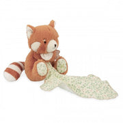 Kaloo - PETIT SONGE: DOUDOU - RED PANDA Mother & Baby