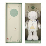 Kaloo - SOUND PLUSH - ELEPHANT Toys & Games