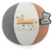 Kaloo - STIMULI: MY BALL - KITTEN Toys & Games