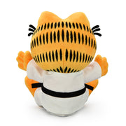 Karate Garfield PHUNNY Plush – product view 2