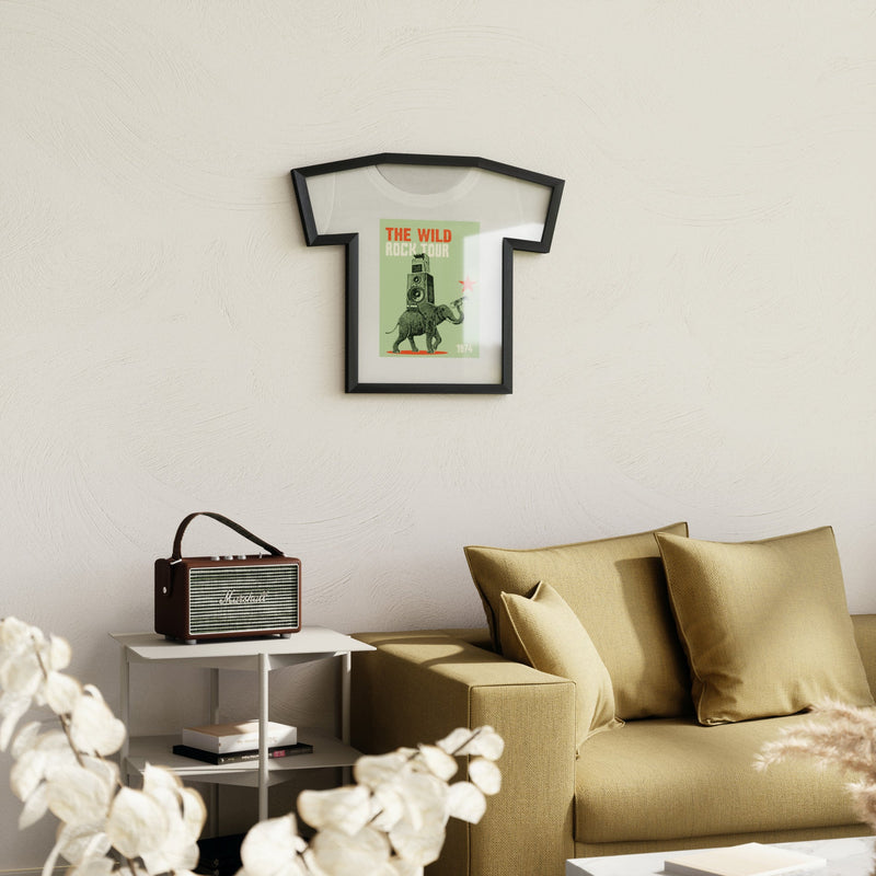TFrame T Shirt Wall Frame - image 2