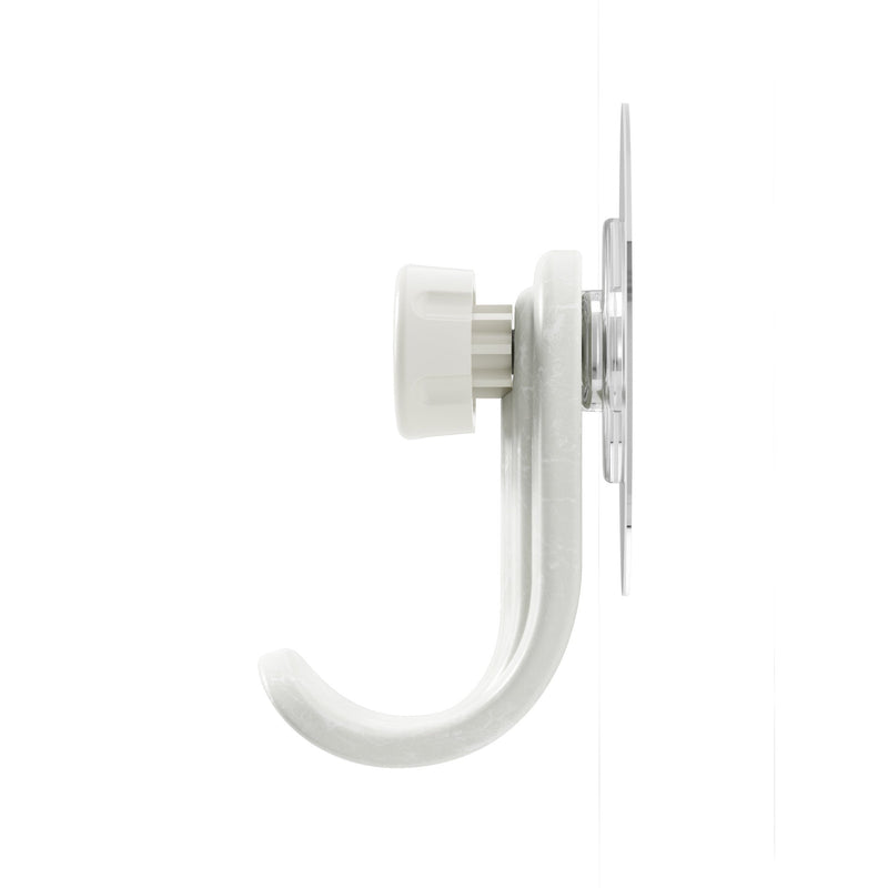 Nami Adhesive Hooks, Set of 3 - image 9