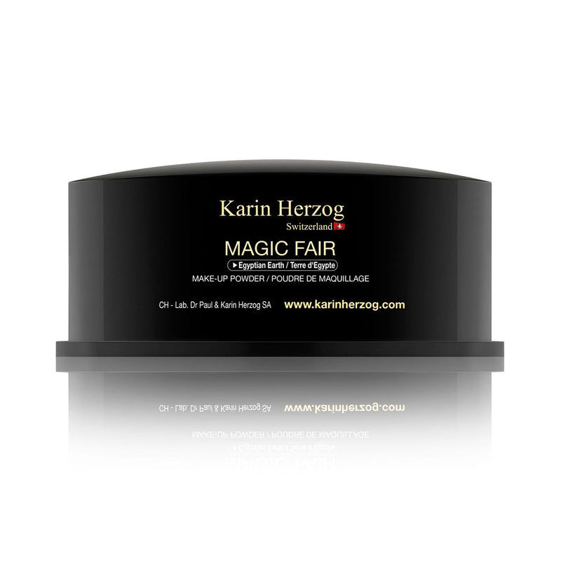 Karin Herzog - Egyptian Earth Magic Fair (Beige) Powder 40 mL