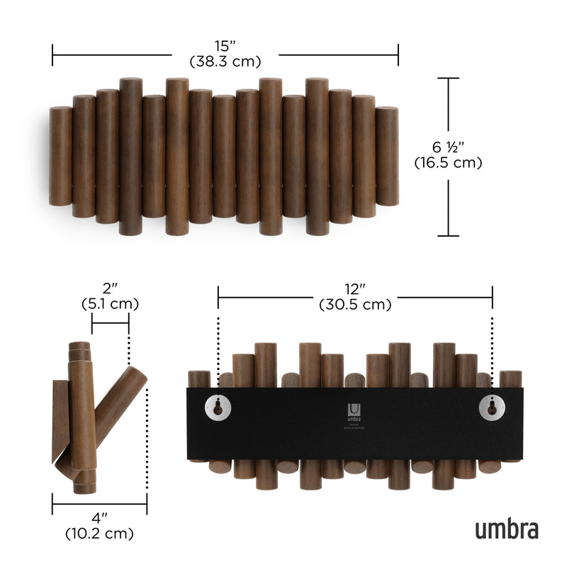 Picket Wall Hook - image 13