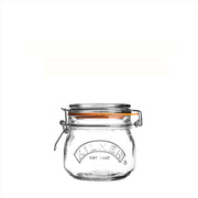 Kilner Clip-Top Jar | 500 mL