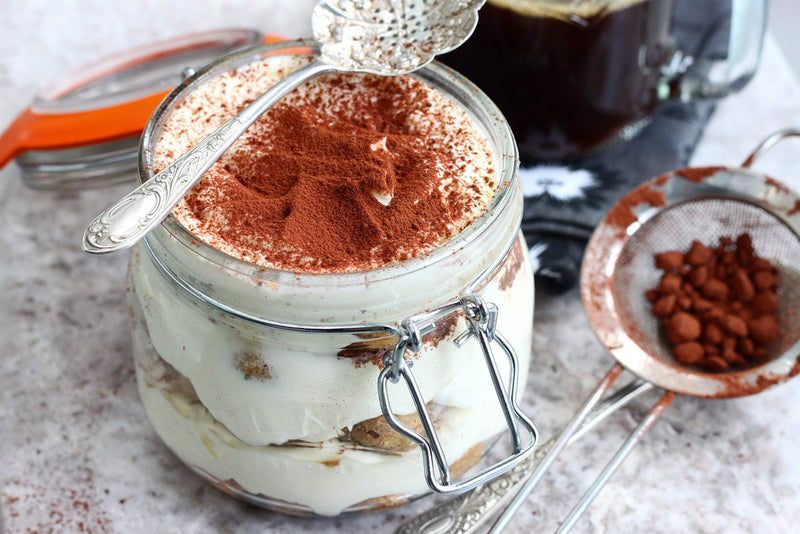 Kilner Clip-Top Jar | 500 mL
