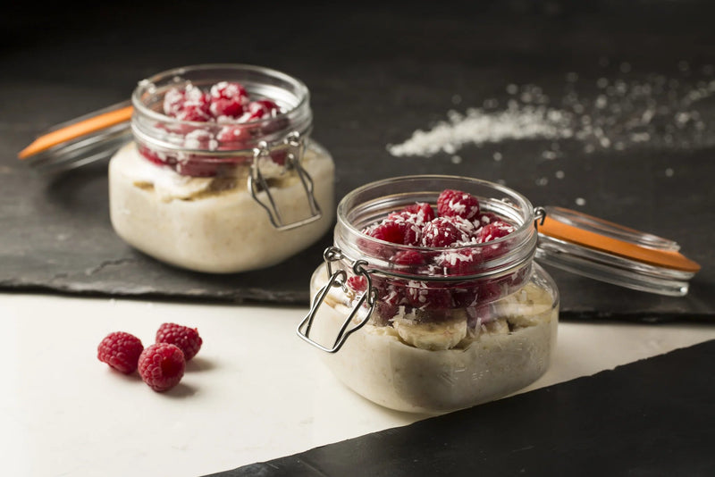 Kilner Clip-Top Jar | 500 mL