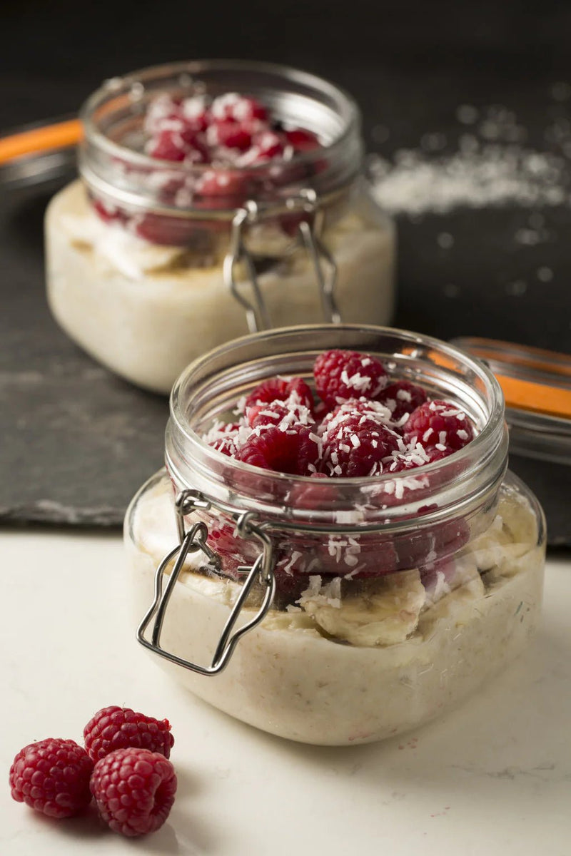 Kilner Clip-Top Jar | 500 mL