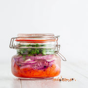 Kilner Clip-Top Jar | 500 mL