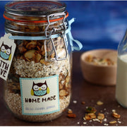 Kilner Clip-Top Jar | 1, 2 or 3 L — 3 L