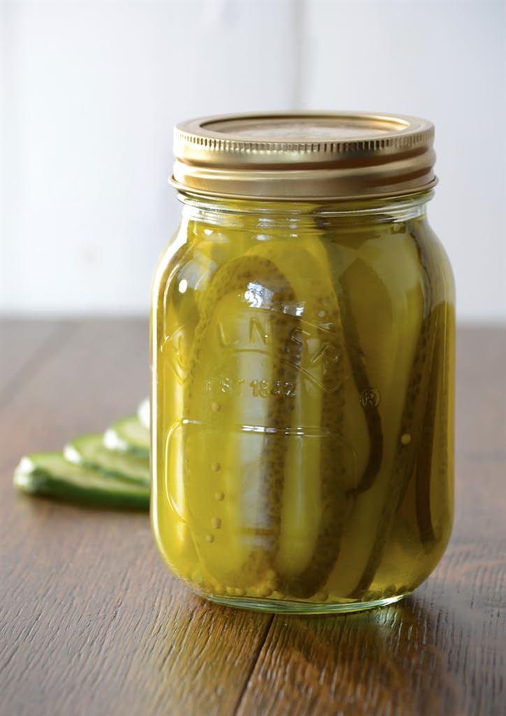 Kilner Preserve Jar Lid Seals | Set of 12 — Regular Size